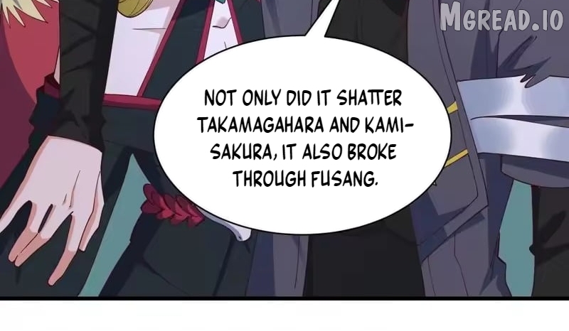 Era of the Haunted Chapter 583  - page 53